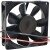 Sanyo Denki 109R0805F4D01 DC 5V 0.25A 8025 Axial Brushless Cooling Fan