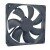 Sunon EEC0252B1-000U-A99 DC 24V 5.0W 12025 Axial Cooling Fan