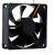 Sunon GM1207PKVX-A DC 12V 2.5W 7020 Axial Cooling Fan
