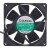 Sunon KDE2408PTB3-6A DC 24V 1.5W 8025 Axial Cooling Fan