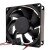 Sunon Maglev ME80252V1-0000-A99 DC 24V 1.8W 8025 Axial Cooling Fan