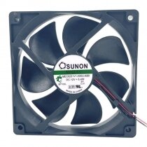 Sunon Maglev MEC0251V1-000U-AB9 DC 12V 5.4W 12025 Axial Cooling Fan