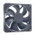 Sunon PF92251B1-000C-S99 DC 12V 4.7W 9225 Axial Cooling Fan
