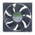 Sunon PF92251B1-000C-S99 DC 12V 4.7W 9225 Axial Cooling Fan