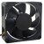 Y.S.TECH YW07025012BM DC 12V 0.17A 7025 Axial Brushless Cooling Fan