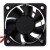 ADDA AD5012LB-C71 DC 12V 0.12A 5020 Axial Brushless Cooling Fan