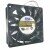 AVC DB12038B24H DC 12V 2.10A 12038 Axial Ball Bearing Cooling Fan