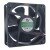 YM DA12038B24MA DC 24V 0.40A 12038 Axial Cooling Fan