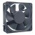 YM DA12038B24MA DC 24V 0.40A 12038 Axial Cooling Fan