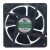 YM DA12038B24MA DC 24V 0.40A 12038 Axial Cooling Fan