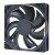 YM YM4812PTB1 DC 48V 0.09A 12025 Brushless Axial Cooling Fan
