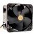 Protechnic MGT4012VB-W28 DC 12V 0.80A 4028 Axial Cooling Fan