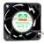 Protechnic MGT4012VB-W28 DC 12V 0.80A 4028 Axial Cooling Fan