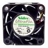 Nidec UltraFlo W40S12BGB5-07 DC 12V 0.42A 4028 Axial Cooling Fan