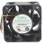 Nidec UltraFlo W40S12BMA5-53 DC 12V 0.14A 4028 Axial Cooling Fan