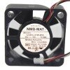 NMB-MAT 1204KL-01W-B50 DC 5V 0.24A 3010 Axial Cooling Fan