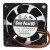 Sanyo Denki 109R0648G402 DC 48V 0.07A 6025 Axial Cooling Fan