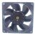 Sanyo Denki 9G1212G4041 DC 12V 0.9A 12025 Axial Cooling Fan