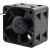 Sunon Maglev GM2404PQB1-8A DC 24V 2.9W 4028 Axial Cooling Fan