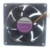 Sunon KD1209PTS1 DC 12V 1.8W 9025 Axial Cooling Fan