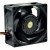 Sanyo Denki San Ace 80 9GV0848P1G13 DC 48V 0.84A 2 Wires / 3 Wires / 4 Wires Axial Cooling Fan