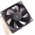 Panaflo FBA09A12U DC 12V 0.55A 3 Wires Axial Cooling Fan