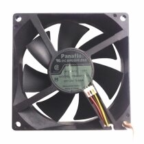 Panaflo FBA09A12U DC 12V 0.55A 3 Wires Axial Cooling Fan