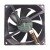Panaflo FBA09A12U DC 12V 0.55A 3 Wires Axial Cooling Fan