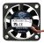 Cooler Master DF0401012RFMN A4010-70RB-3QN-F1 DC 12V 0.16A 4010 Axial Cooling Fan