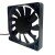 YOUNG LIN DFB701512H DC 12V 4.2W 7015 Axial Brushless Cooling Fan