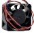 Nidec DG1204HBNT DC 12V 0.15A 4020 Axial Cooling Fan