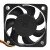 Sunon EF40101B1-1Q08C-S99 DC 12V 1.01W 4010 Axial Cooling Fan