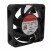Sunon EF40101B1-1Q08C-S99 DC 12V 1.01W 4010 Axial Cooling Fan