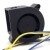 DWPH EFS-04D24M DC 24V 0.20A 4020 Blower Brushless Cooling Fan