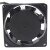 TROHITO G8025A2BL AC 220/240V 0.07A 8025 Axial Cooling Fan