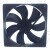 JASEN JS12025S24H DC 24V 0.17A 12025 Axial Brushless Cooling Fan