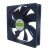 JASEN JS12025S24H DC 24V 0.17A 12025 Axial Brushless Cooling Fan