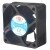 Top Motor DF126025BU DC 12V 0.80A 6025 Axial Cooling Fan