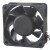 Top Motor DF126025BU DC 12V 0.80A 6025 Axial Cooling Fan