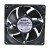 Nidec U92T12MGB7-52 DC 12V 0.18A 3 Wires Axial Cooling Fan