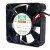 Protechnic MGA4012LS-A10 DC 12V 0.08A 4012 Axial Cooling Fan