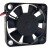 Protechnic MGA4012LS-A10 DC 12V 0.08A 4012 Axial Cooling Fan
