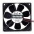 Sanyo Denki 109R0824F402 DC 24V 0.06A 2 Wires Axial Cooling Fan