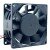 CROWN AGB08038B24U DC 24V 1.23A 8038 IP44 Waterproof Axial Cooling Fan