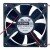 CROWN AGE080225B24U DC 24V 0.32A 8025 Ball Bearing Axial Cooling Fan
