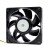 Sanyo Denki 9G1224G4D01 DC 24V 0.47A 2 Wires / 3 Wires Axial Cooling Fan