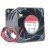 Sunon PMD2406PMB2-A DC 24V 7.4W 2 Wires Axial Cooling Fan