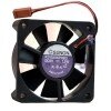 Sunon KD0506PHB3 DC 5V 1.2W 2 Wires Axial Cooling Fan