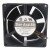 Sanyo Denki 109P0824A2D01 DC 24V 0.29A 2 Wires / 3 Wires Axial Cooling Fan