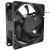 Sunon EE80252B3-000C-999 DC 24V 1.2W 2 Wires Axial Cooling Fan